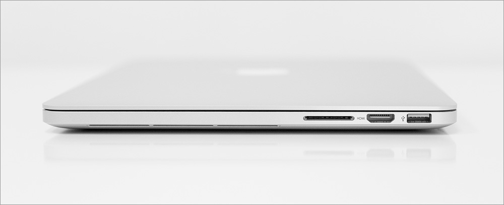 Новый MacBook Pro – трогай!  - 10